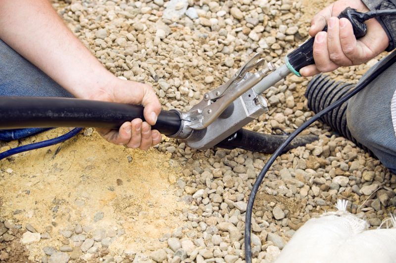 Earth Moving Service