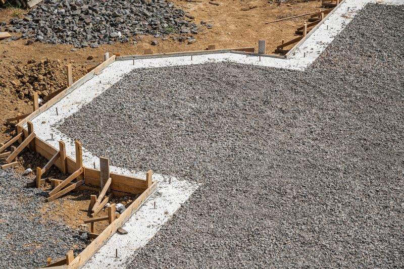 Foundation Excavation in Salt Lake City, UT